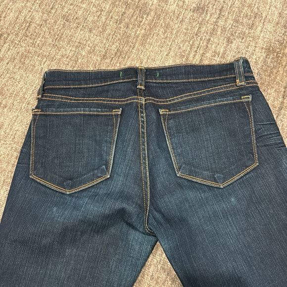 JBrand jeans - Picture 4 of 5